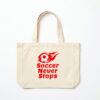 Oversize Tote Bag Thumbnail