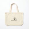 Oversize Tote Bag Thumbnail