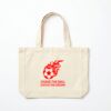 Oversize Tote Bag Thumbnail