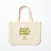 Oversize Tote Bag Thumbnail