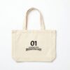 Oversize Tote Bag Thumbnail