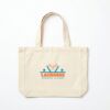 Oversize Tote Bag Thumbnail