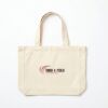 Oversize Tote Bag Thumbnail