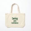 Oversize Tote Bag Thumbnail