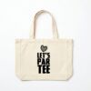 Oversize Tote Bag Thumbnail