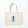 Oversize Tote Bag Thumbnail