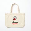 Oversize Tote Bag Thumbnail
