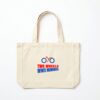 Oversize Tote Bag Thumbnail