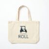 Oversize Tote Bag Thumbnail