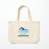 Oversize Tote Bag Thumbnail