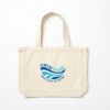 Oversize Tote Bag Thumbnail