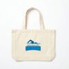 Oversize Tote Bag Thumbnail