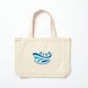 Oversize Tote Bag Thumbnail