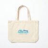 Oversize Tote Bag Thumbnail