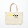 Oversize Tote Bag Thumbnail