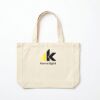 Oversize Tote Bag Thumbnail