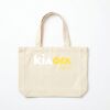 Oversize Tote Bag Thumbnail