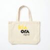 Oversize Tote Bag Thumbnail