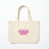 Oversize Tote Bag Thumbnail