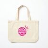 Oversize Tote Bag Thumbnail