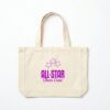 Oversize Tote Bag Thumbnail
