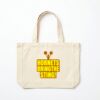 Oversize Tote Bag Thumbnail