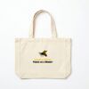 Oversize Tote Bag Thumbnail