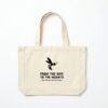 Oversize Tote Bag Thumbnail
