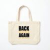 Oversize Tote Bag Thumbnail