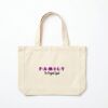 Oversize Tote Bag Thumbnail