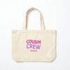 Oversize Tote Bag Thumbnail