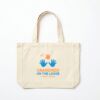 Oversize Tote Bag Thumbnail