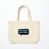 Oversize Tote Bag Thumbnail