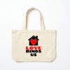 Oversize Tote Bag Thumbnail