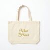 Oversize Tote Bag Thumbnail