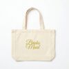Oversize Tote Bag Thumbnail