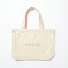 Oversize Tote Bag Thumbnail