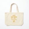 Oversize Tote Bag Thumbnail