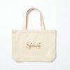 Oversize Tote Bag Thumbnail