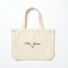 Oversize Tote Bag Thumbnail
