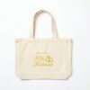 Oversize Tote Bag Thumbnail