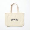 Oversize Tote Bag Thumbnail