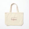 Oversize Tote Bag Thumbnail