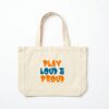 Oversize Tote Bag Thumbnail