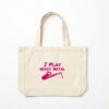 Oversize Tote Bag Thumbnail
