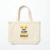 Oversize Tote Bag Thumbnail
