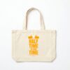 Oversize Tote Bag Thumbnail