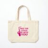 Oversize Tote Bag Thumbnail
