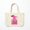 Oversize Tote Bag Thumbnail