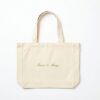 Oversize Tote Bag Thumbnail